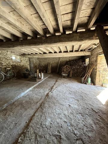 Maison à vendre à La Chapelle Fleurigné en Ille-et-Vilaine (35133), ref : 1283