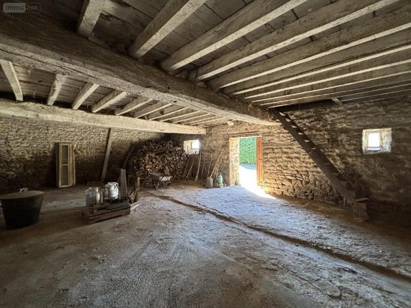 Maison à vendre à La Chapelle Fleurigné en Ille-et-Vilaine (35133), ref : 1283