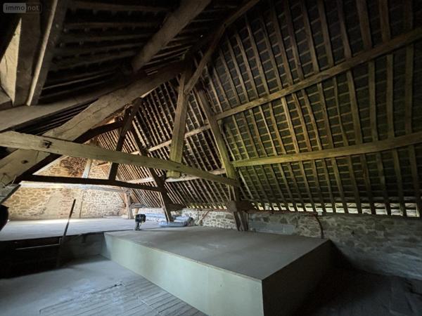 Maison à vendre à La Chapelle Fleurigné en Ille-et-Vilaine (35133), ref : 1283