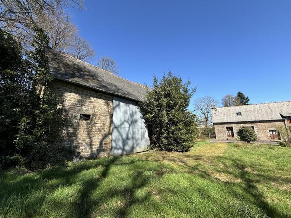 Maison à vendre à La Chapelle Fleurigné en Ille-et-Vilaine (35133), ref : 1283