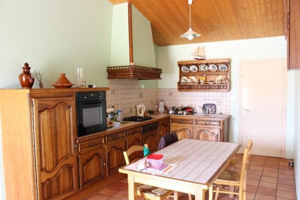 Maison ancienne du 19eme siècle de 134m2