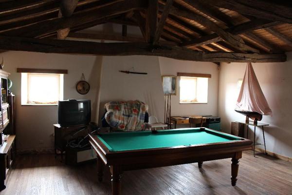 Maison ancienne du 19eme siècle de 134m2