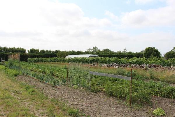 Maison ancienne du 19eme siècle de 134m2