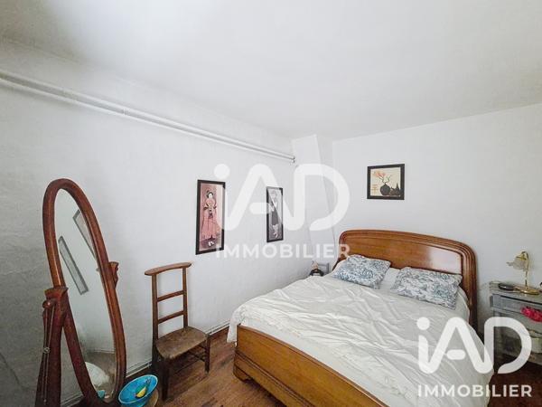 Maison à vendre 9 pièces 260 m² Courpalay