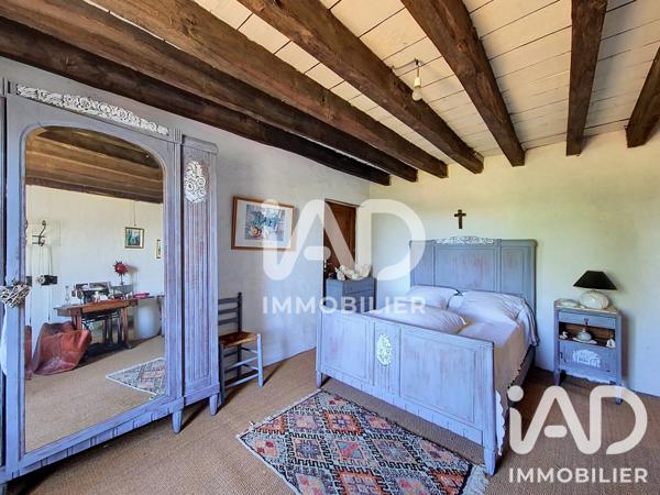 Maison à vendre 9 pièces 260 m² Courpalay