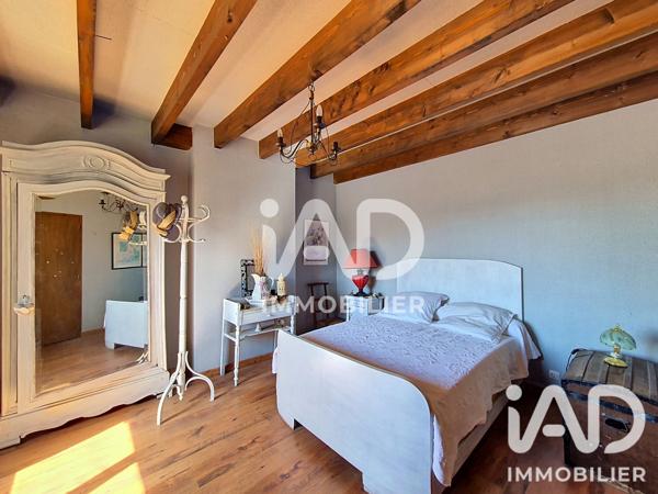 Maison à vendre 9 pièces 260 m² Courpalay