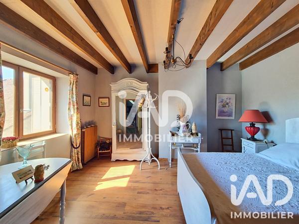 Maison à vendre 9 pièces 260 m² Courpalay