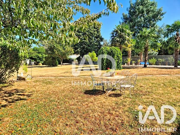 Maison à vendre 9 pièces 260 m² Courpalay