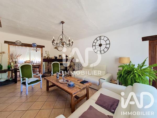 Maison à vendre 9 pièces 260 m² Courpalay