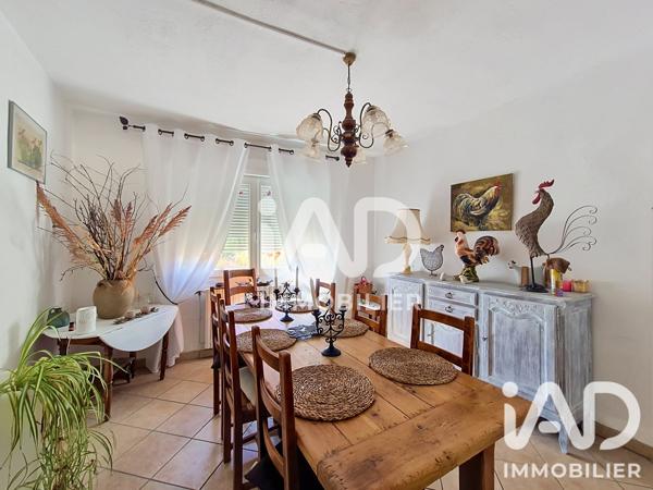 Maison à vendre 9 pièces 260 m² Courpalay