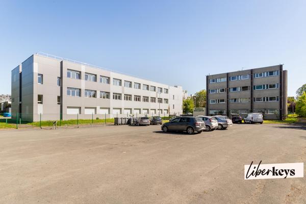 Opportunité investisseur : 2 studios de 11 m² à forte rentabilité