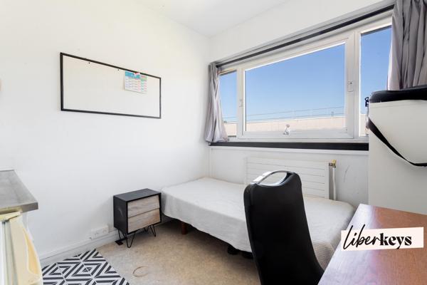 Opportunité investisseur : 2 studios de 11 m² à forte rentabilité