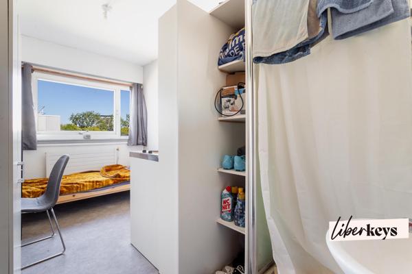Opportunité investisseur : 2 studios de 11 m² à forte rentabilité