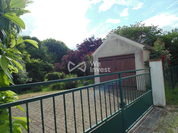 Maison Ancienne