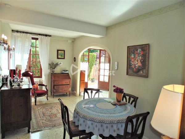 Maison Ancienne