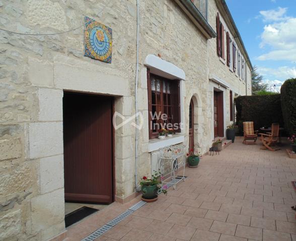 Maison Ancienne