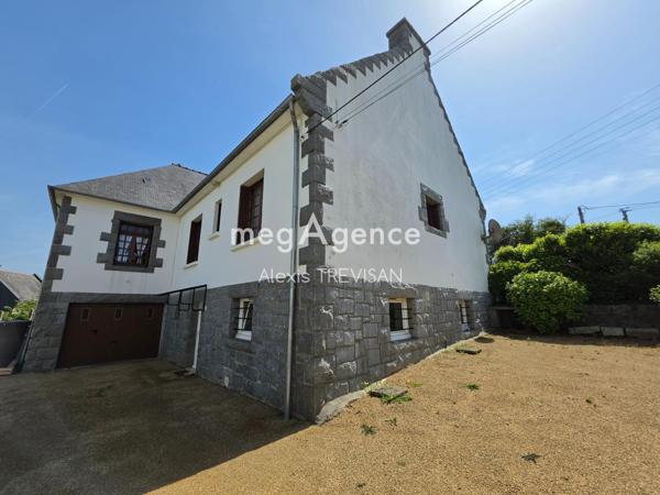 Maison à TREGUIER, 22220 - 7 pièces 292m²