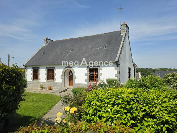 Maison à TREGUIER, 22220 - 7 pièces 292m²