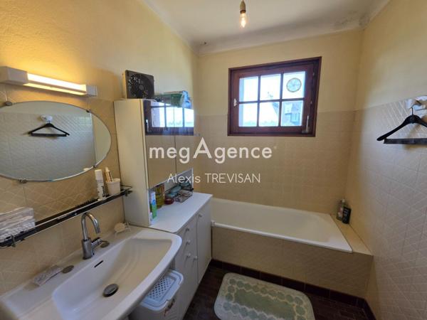 Maison à TREGUIER, 22220 - 7 pièces 292m²