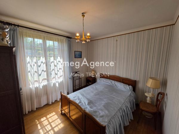 Maison à TREGUIER, 22220 - 7 pièces 292m²