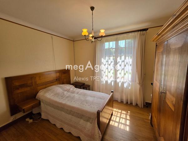 Maison à TREGUIER, 22220 - 7 pièces 292m²