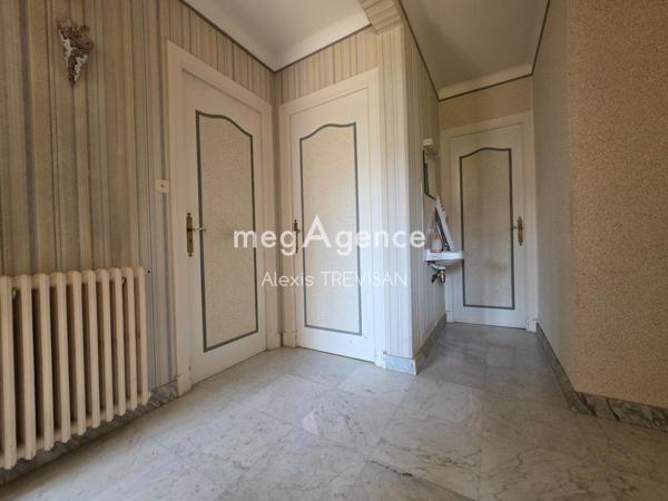 Maison à TREGUIER, 22220 - 7 pièces 292m²