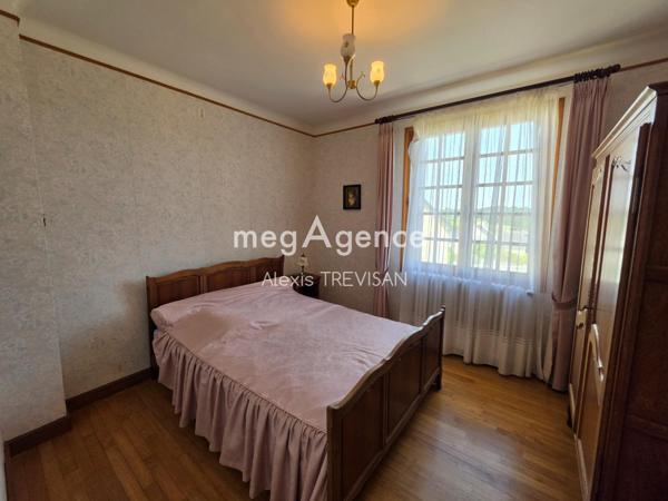 Maison à TREGUIER, 22220 - 7 pièces 292m²