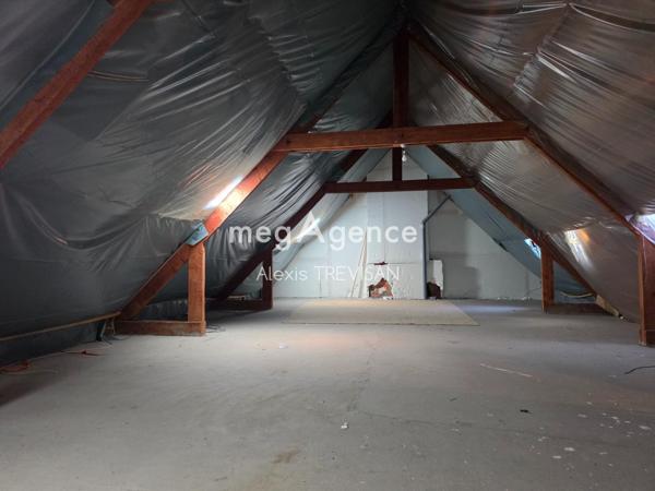 Maison à TREGUIER, 22220 - 7 pièces 292m²