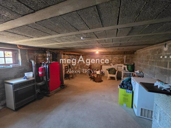 Maison à TREGUIER, 22220 - 7 pièces 292m²
