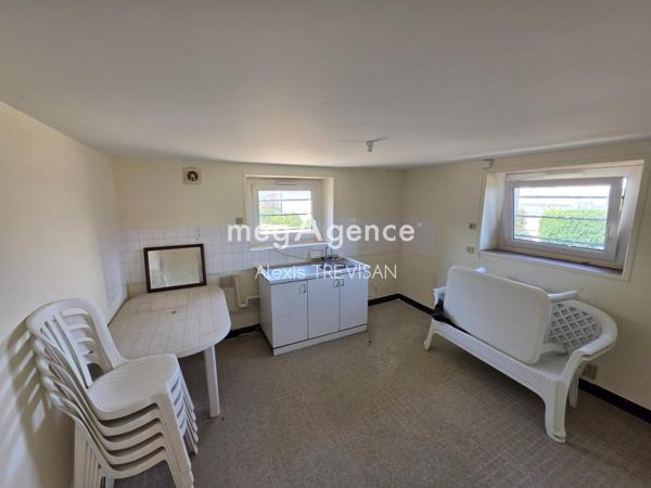 Maison à TREGUIER, 22220 - 7 pièces 292m²