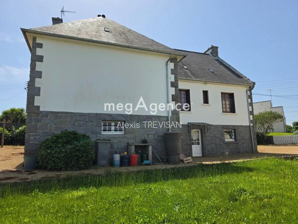 Maison à TREGUIER, 22220 - 7 pièces 292m²