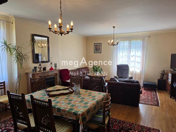 Maison à TREGUIER, 22220 - 7 pièces 292m²
