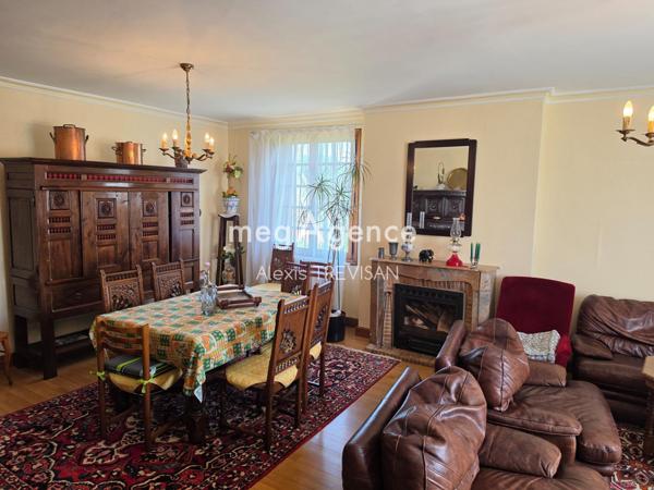 Maison à TREGUIER, 22220 - 7 pièces 292m²