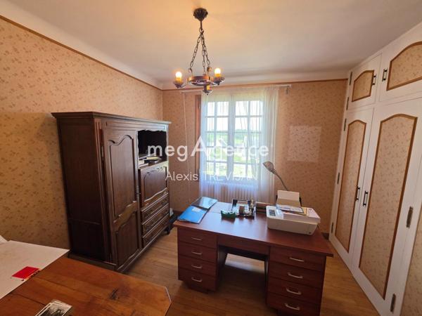 Maison à TREGUIER, 22220 - 7 pièces 292m²