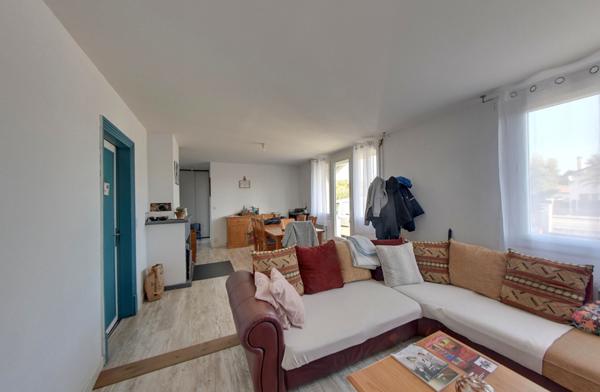 Maison Soustons 5 pièces 120 m2