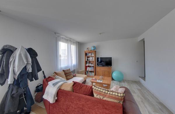 Maison Soustons 5 pièces 120 m2