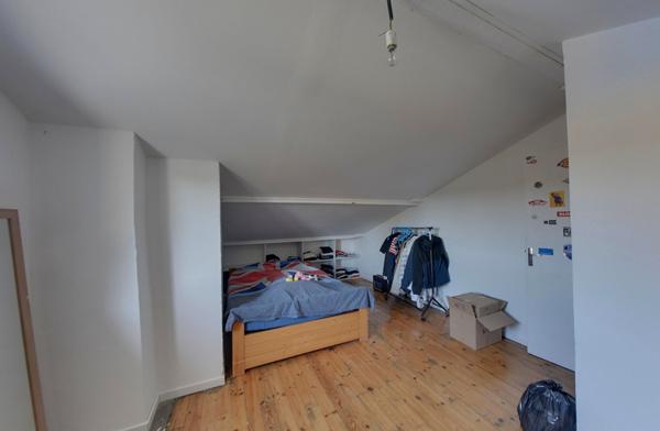 Maison Soustons 5 pièces 120 m2