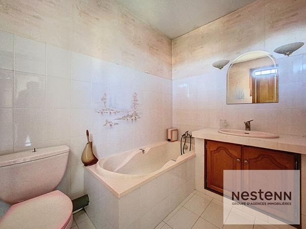 A vendre maison 6 pièces de 140 m² sur terrain de 750 m² à Castelnau Le Lez