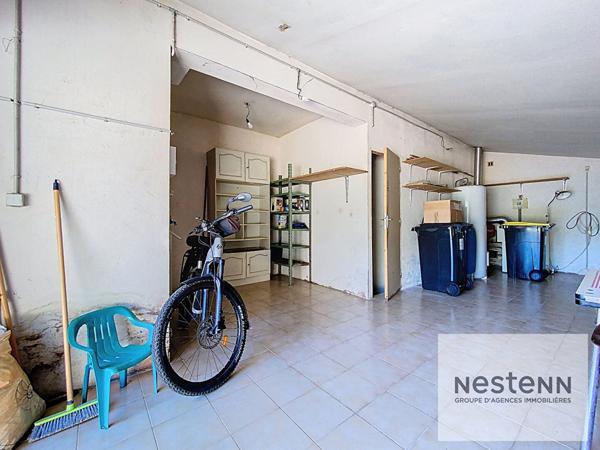 A vendre maison 6 pièces de 140 m² sur terrain de 750 m² à Castelnau Le Lez