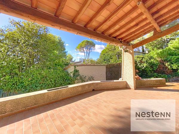 A vendre maison 6 pièces de 140 m² sur terrain de 750 m² à Castelnau Le Lez