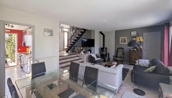 Maison 7 pièces 187 m2