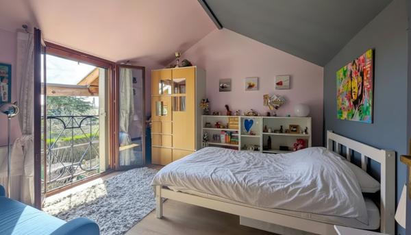 Maison 7 pièces 187 m2