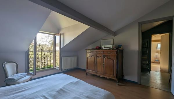 Maison 7 pièces 187 m2