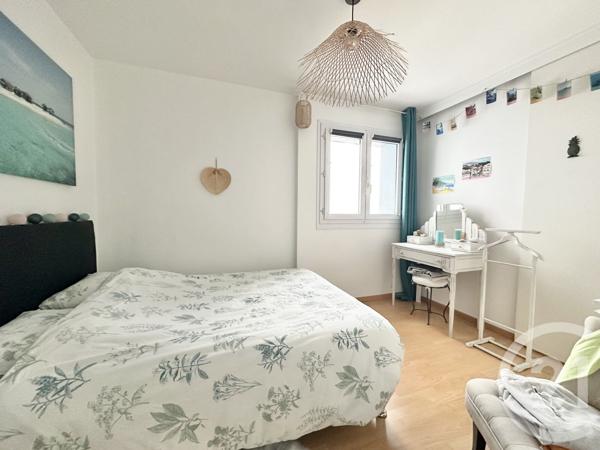 Appartement à vendre  2 pièces - 56,39 m2 NANTES - 44