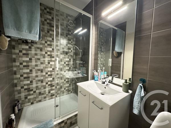 Appartement à vendre  2 pièces - 56,39 m2 NANTES - 44