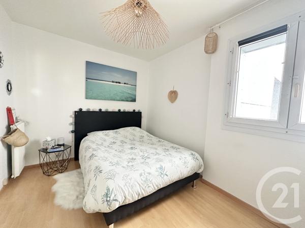 Appartement à vendre  2 pièces - 56,39 m2 NANTES - 44