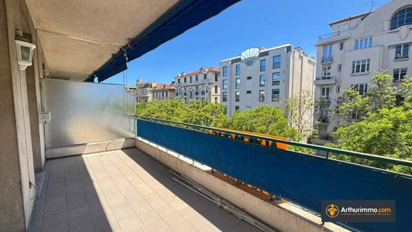 Vente                                                      Appartement
                        
                     3 pièces                      81 m2                     à Nice