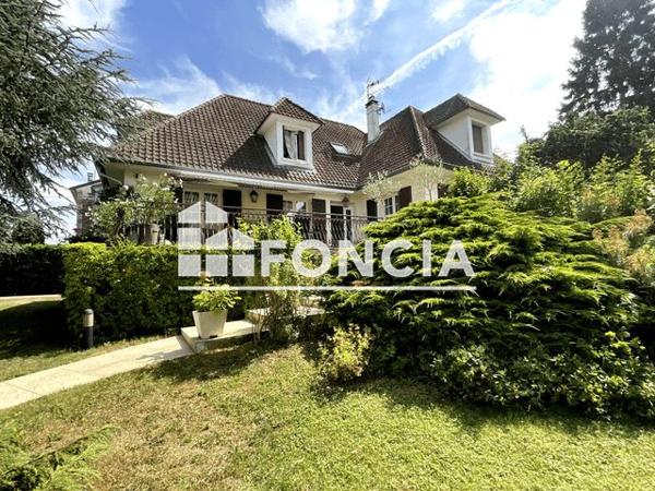 À vendre Maison 7 pièces 230 m² - Sarcelles 95200