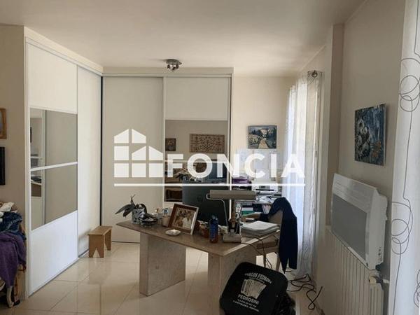 À vendre Maison 7 pièces 230 m² - Sarcelles 95200