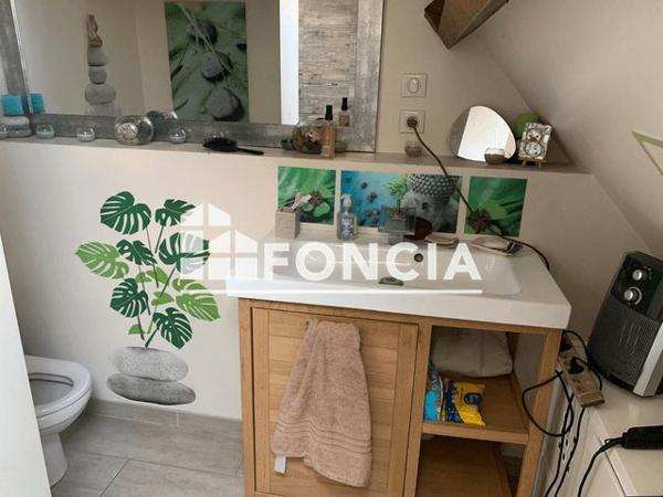 À vendre Maison 7 pièces 230 m² - Sarcelles 95200